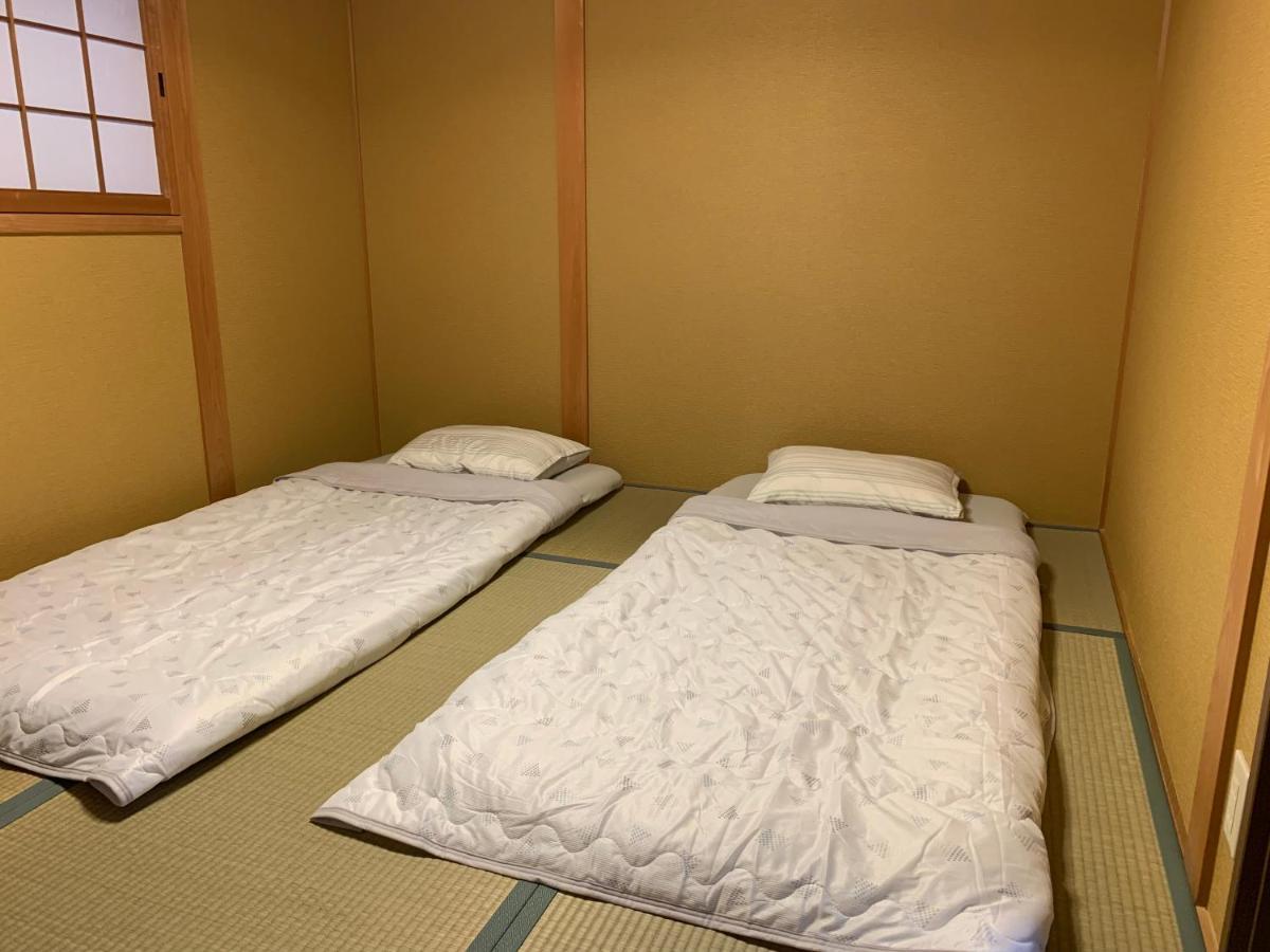 Kyoto Shima Lejlighed Eksteriør billede