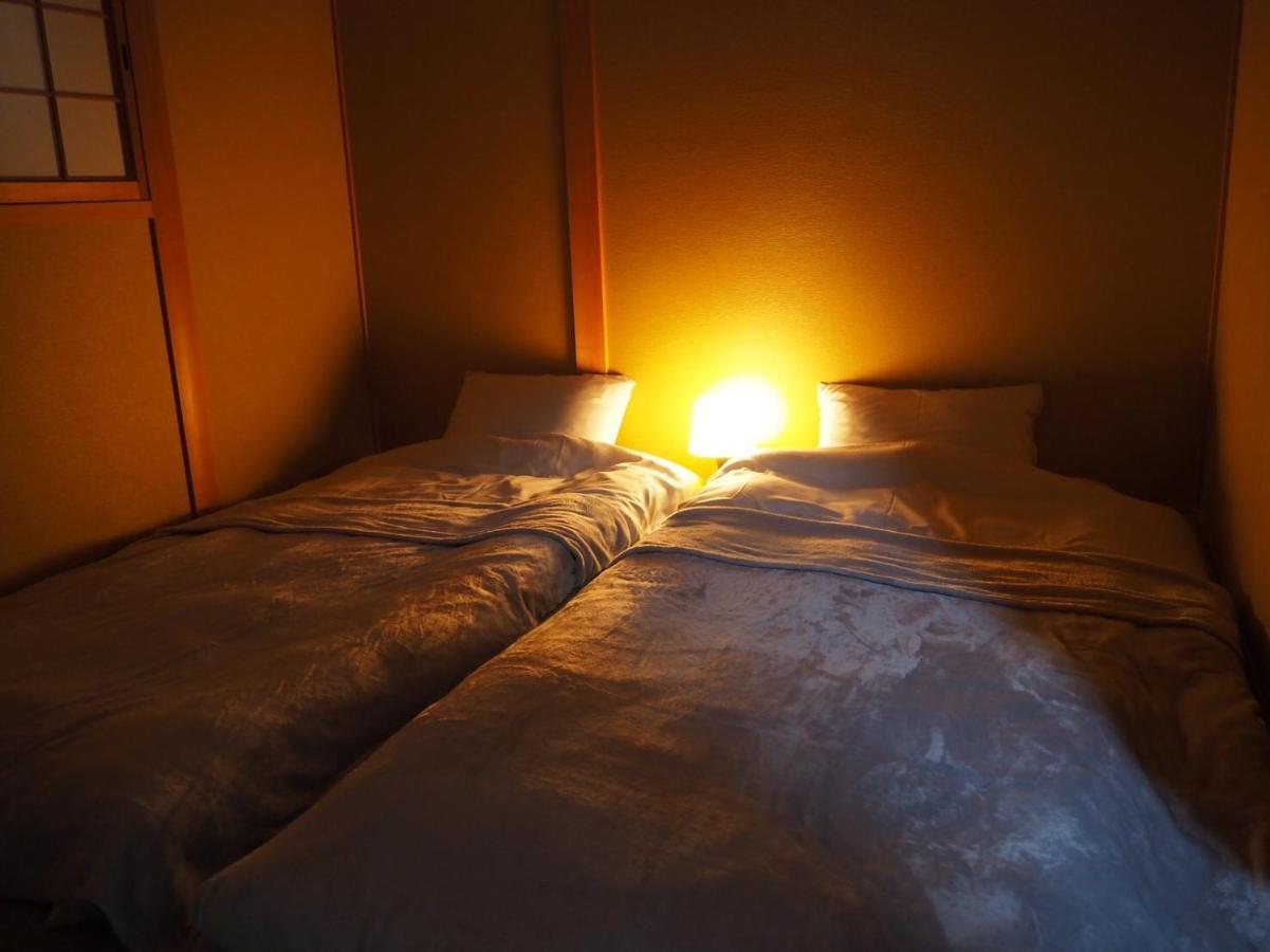 Kyoto Shima Lejlighed Eksteriør billede