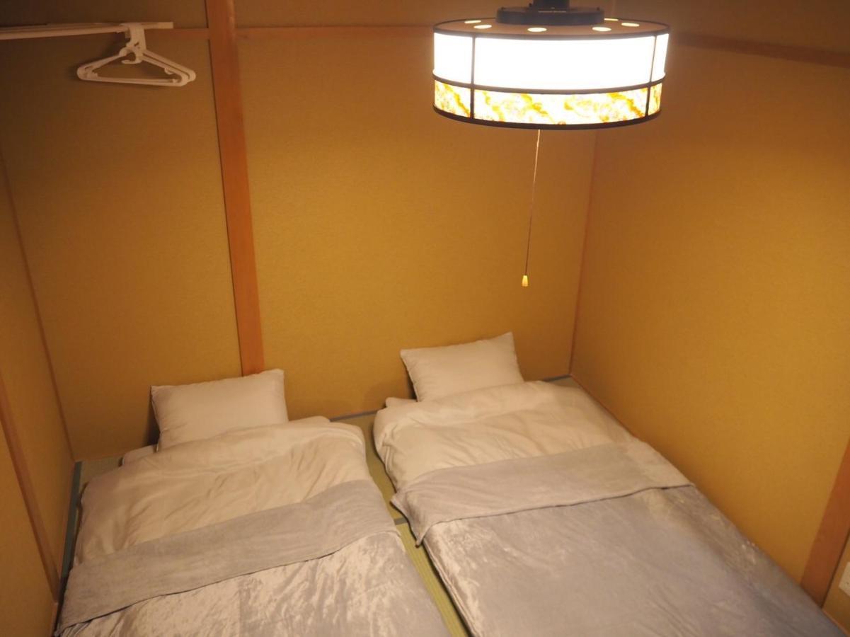 Kyoto Shima Lejlighed Eksteriør billede